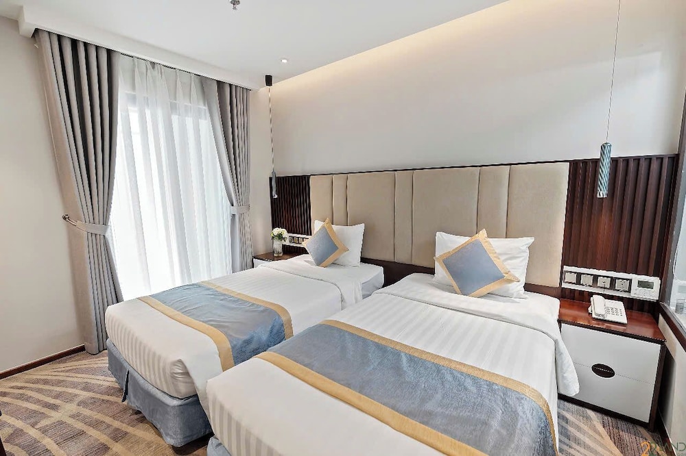 22Land Hotel Saigon 9/50