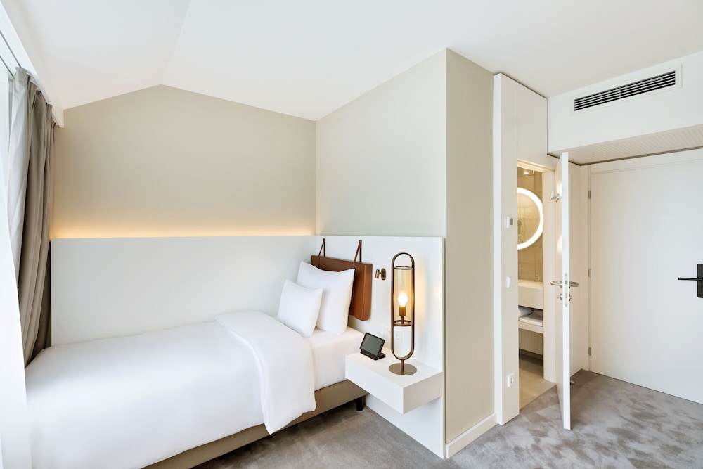 DoubleTree by Hilton Vienna Bosei 20/59