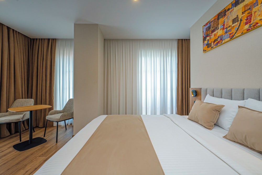 Boutique Hotel Calligraphy 16/71