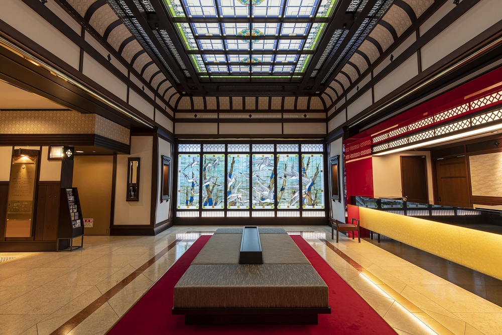 Kyoto Yamashina Hotel Sanraku 32/50