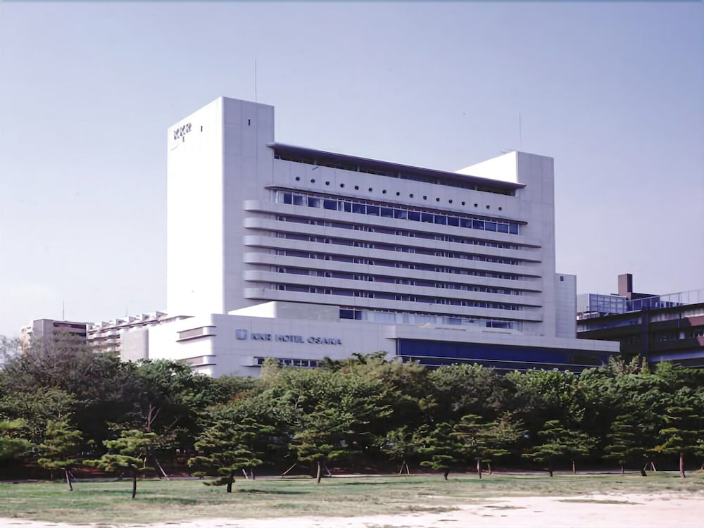Kkr Hotel Osaka 2/60