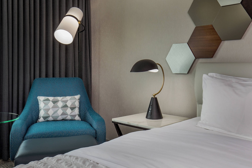 Le Meridien Cambridge 19/58