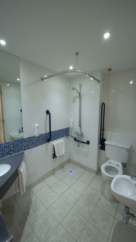 Holiday Inn Express Hull City Centre 27/67