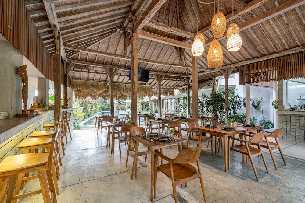 Kandarpa Ubud 15/40