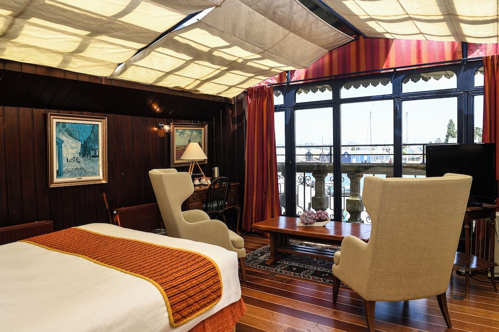 Hotel Le K Loys 17/50