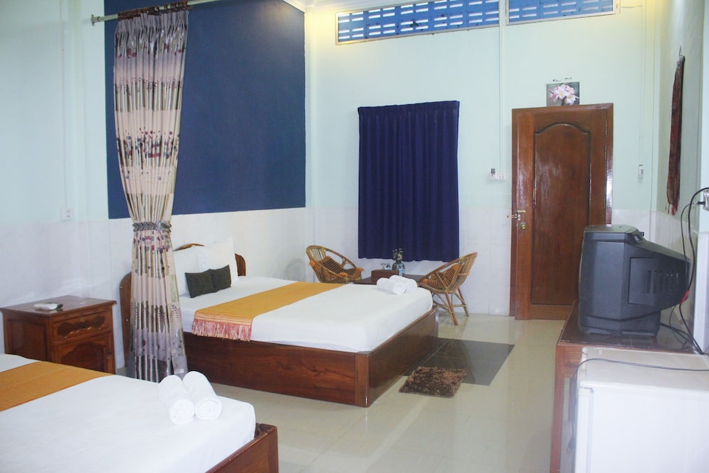 Ramchang Guesthouse 25/61