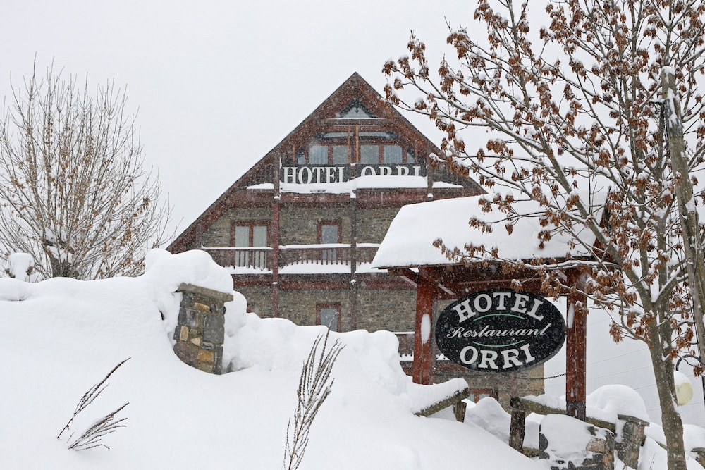 Rvhotels Orri 5/61