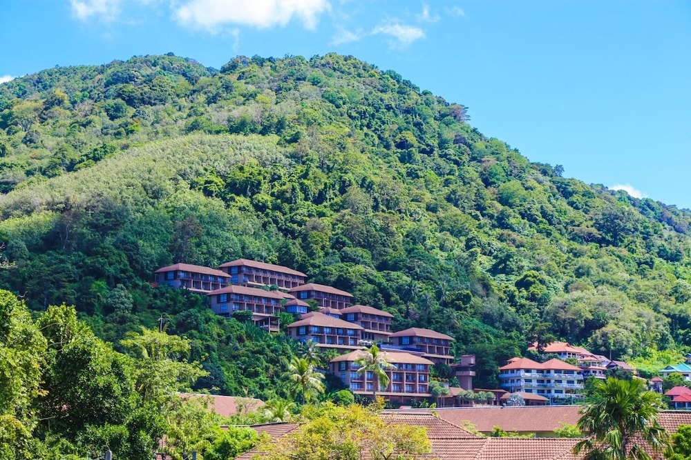 Hotel de Karon 59/61
