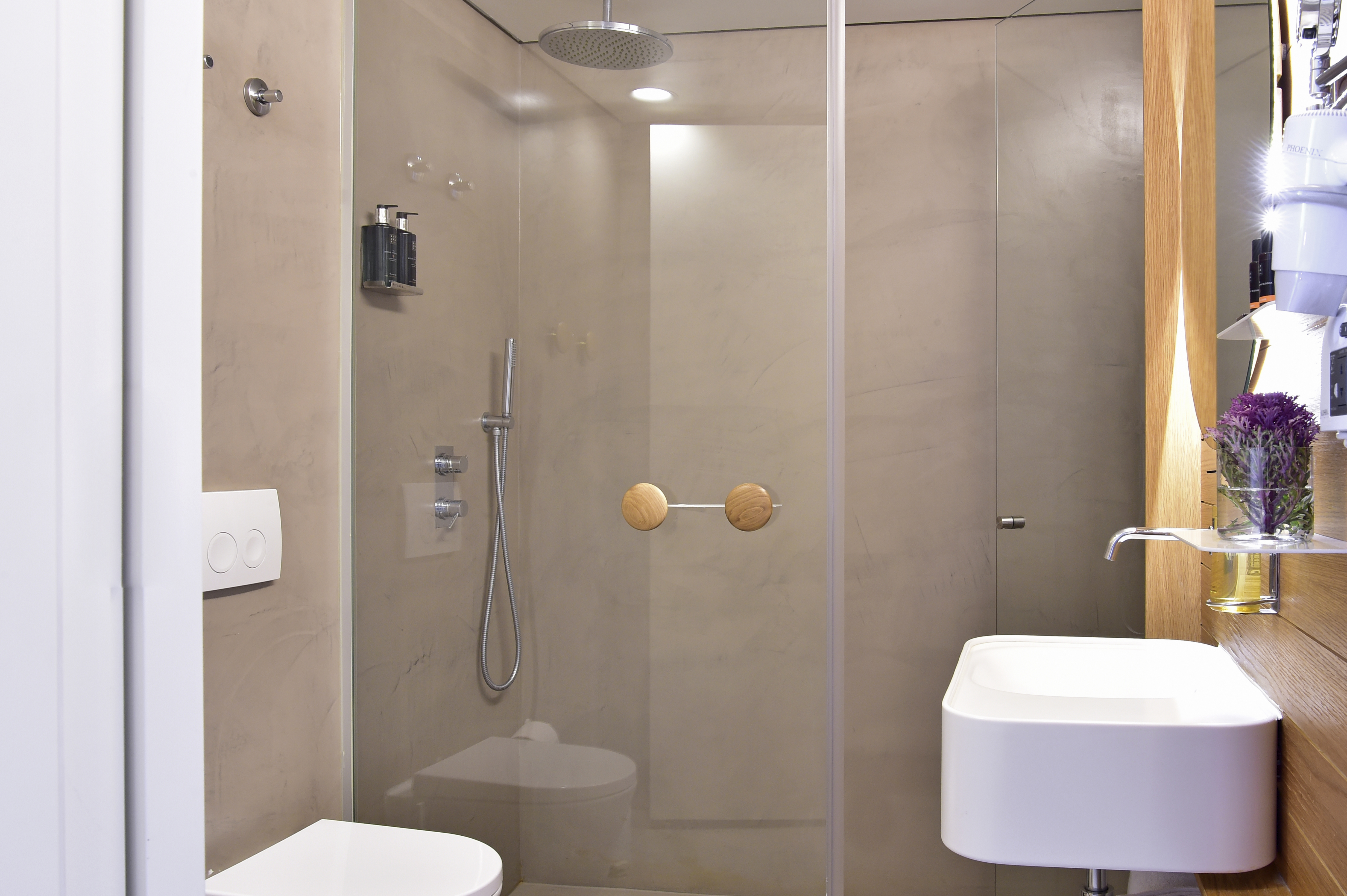 غرفة متصلة بسرير مزدوج، My Story Hotel Rossio 7/8