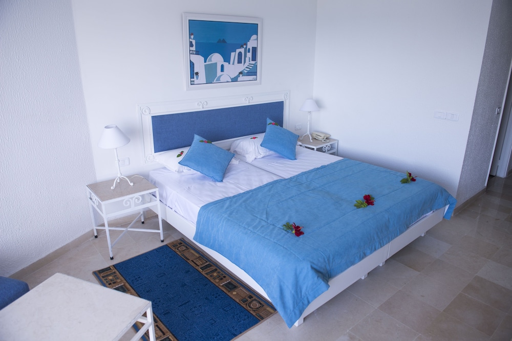 TUI BLUE Palm Beach Hammamet 14/58