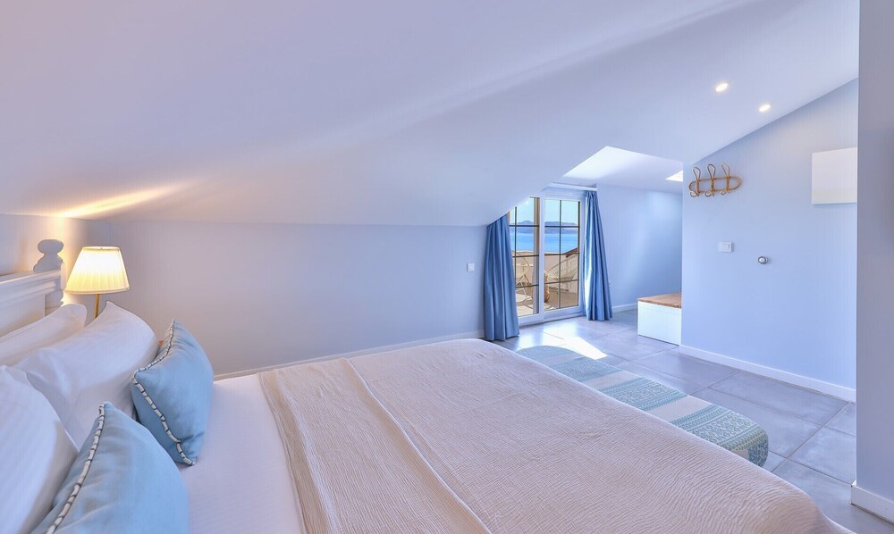 Luvi Kas Otel - Adults Only 18/50