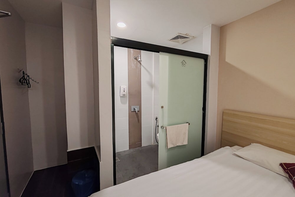 Hotel18 (MyHome) 15/39