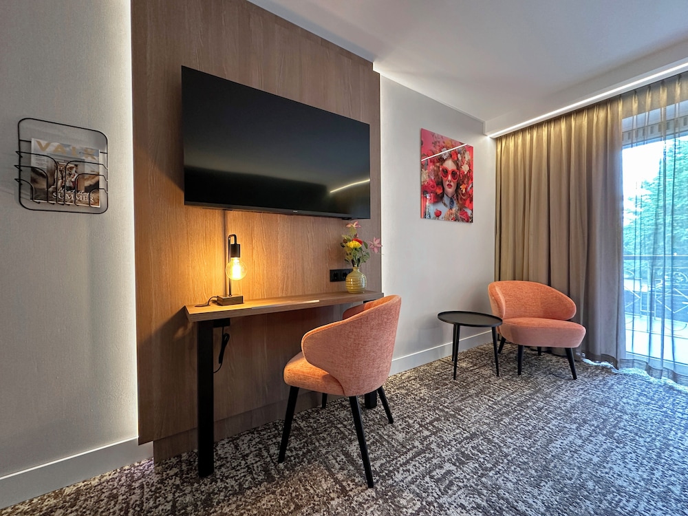 Van der Valk Hotel Gladbeck 37/60