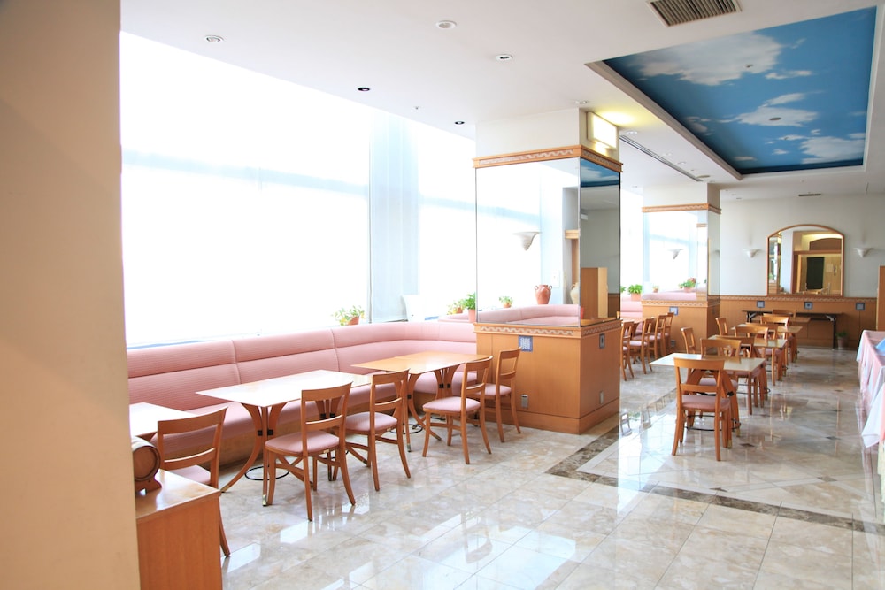 Akishima Station Hotel Tokyo 37/39