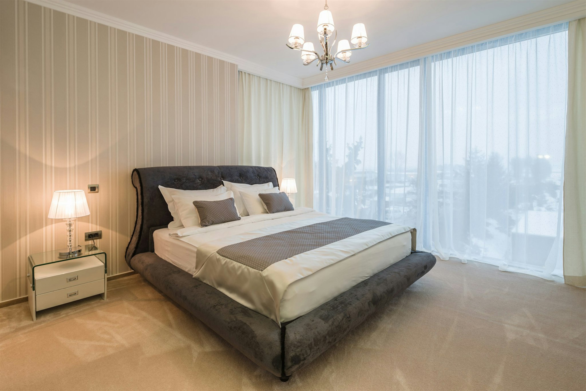 Sky Blue Hotel Spa 12/55