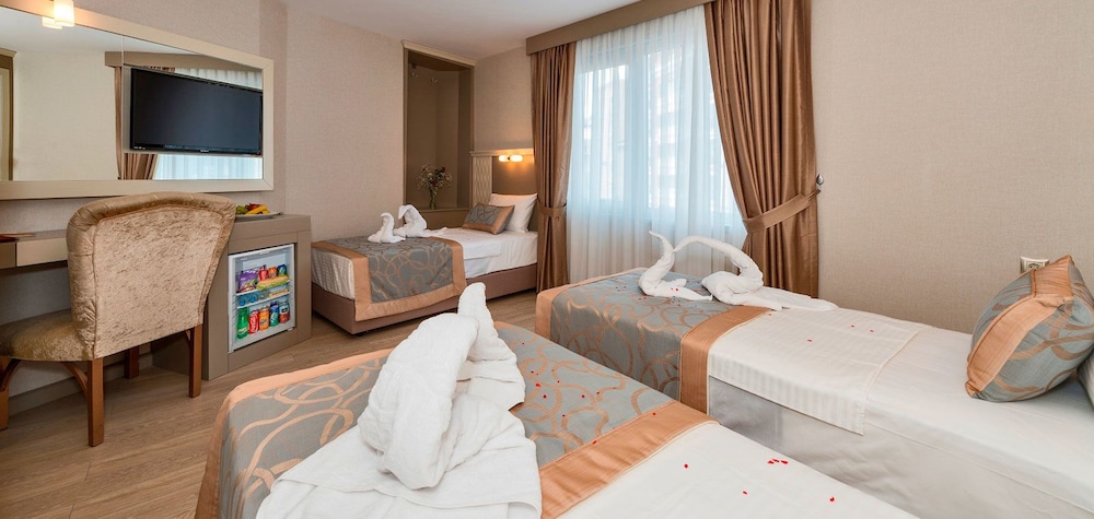 Marcello Hotel 19/65
