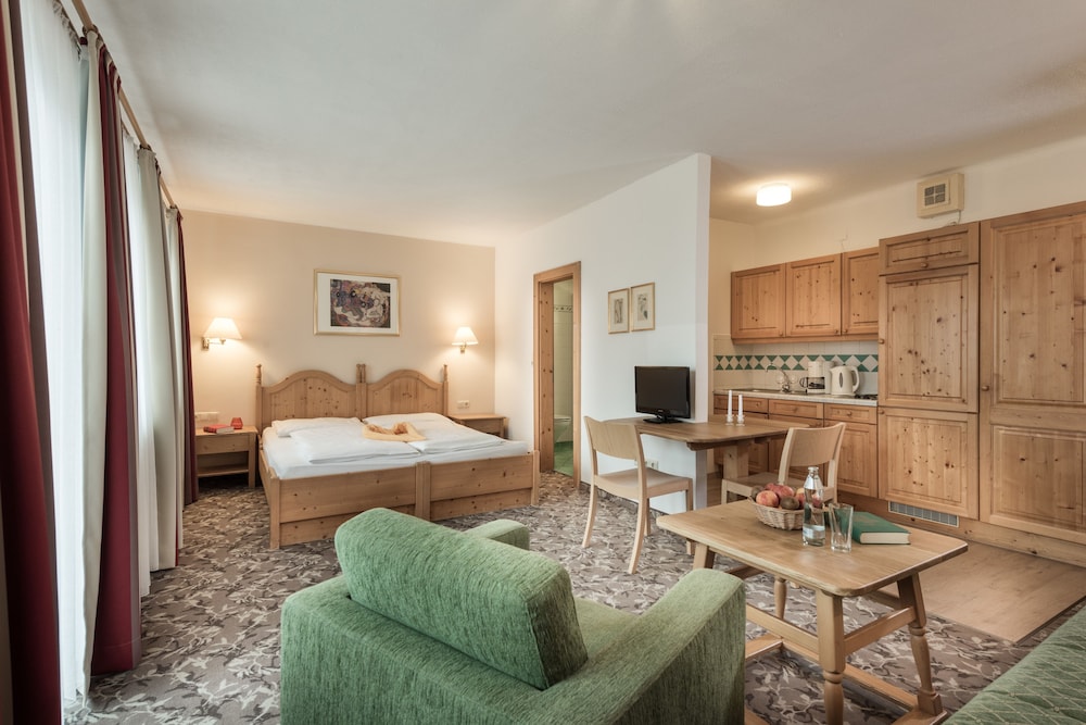 Appartmenthaus Aurora 34/50