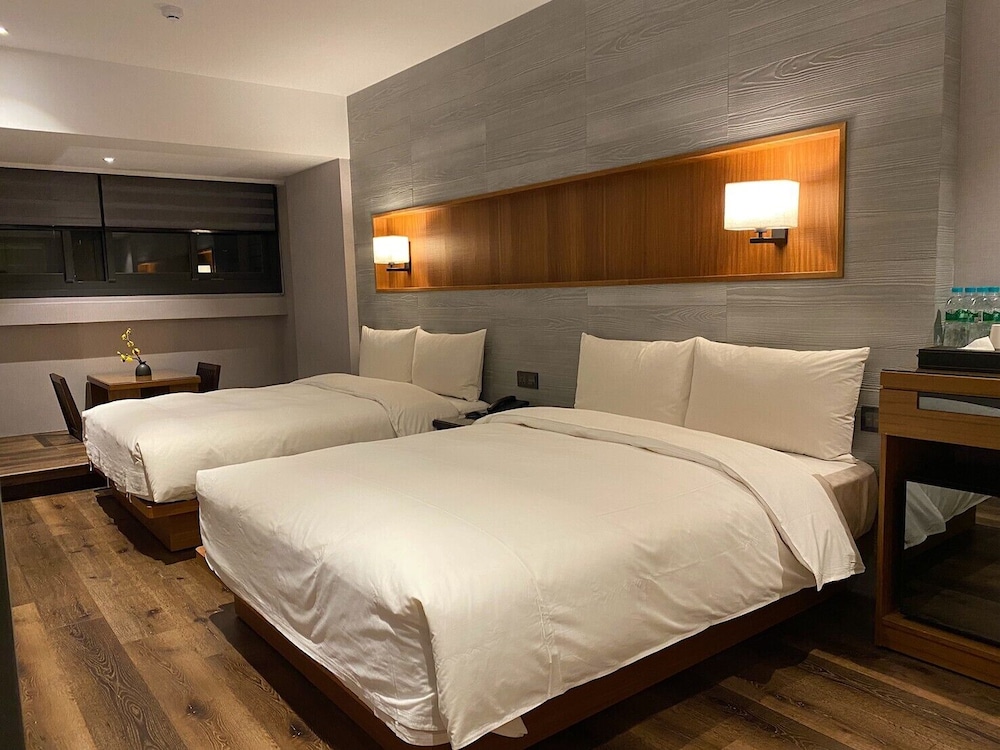 Jin Man Jia Hotel 16/62