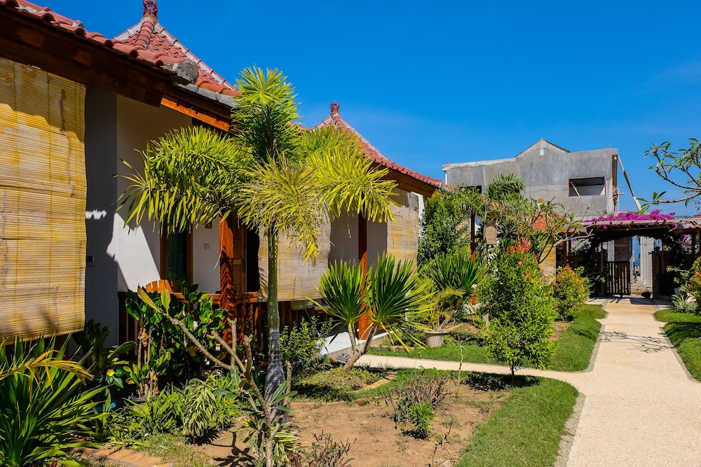 Bungalow And Restaurant Anda 21/30