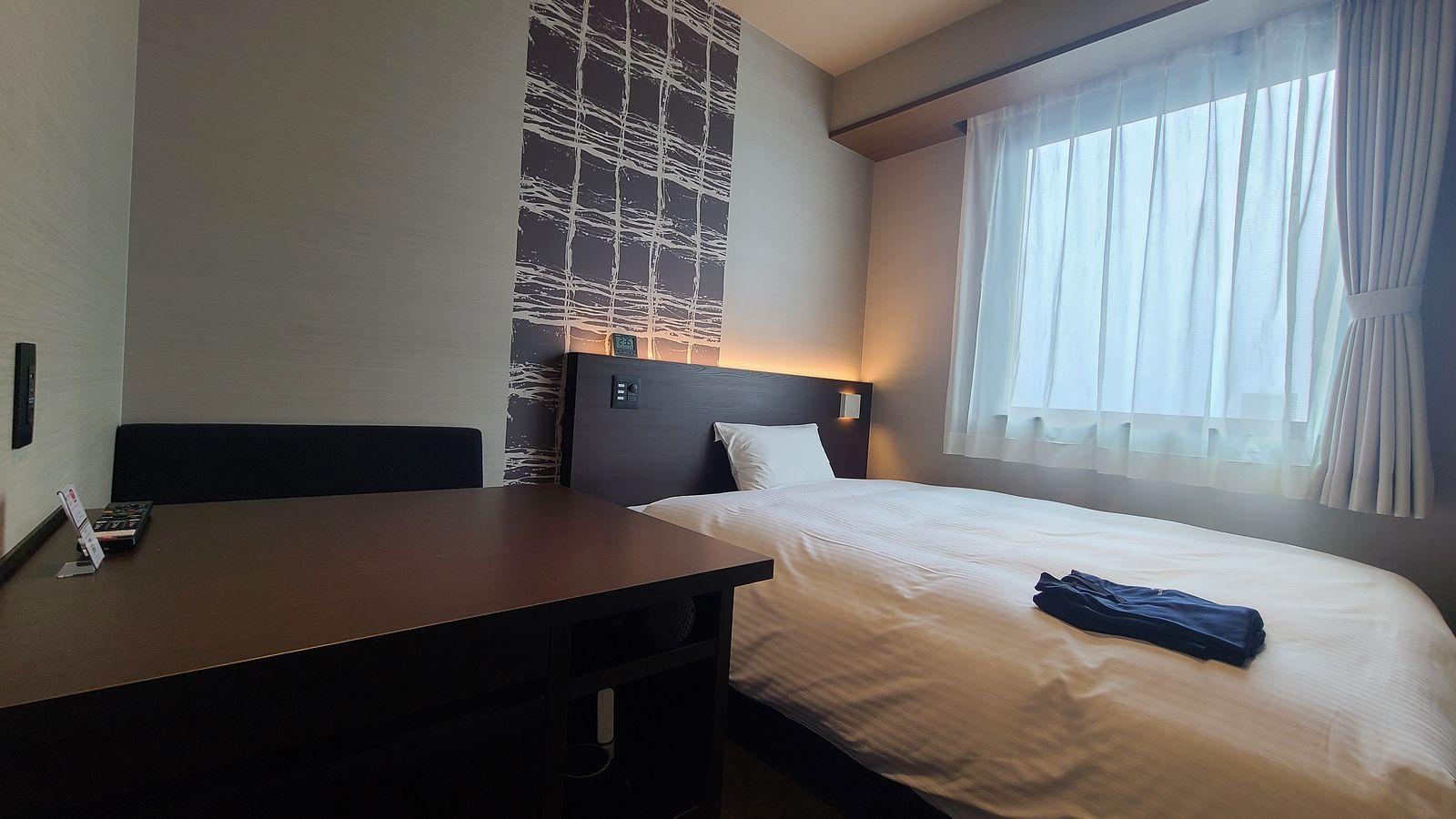 Imabari Station Hotel 11/11