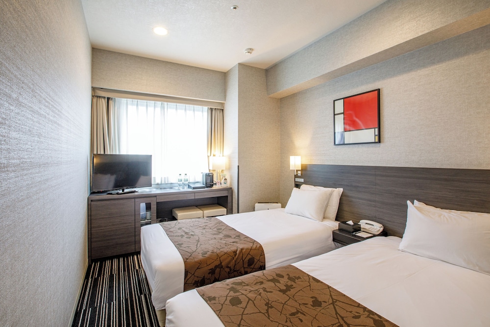 ECONOMY, TWIN BEDS
