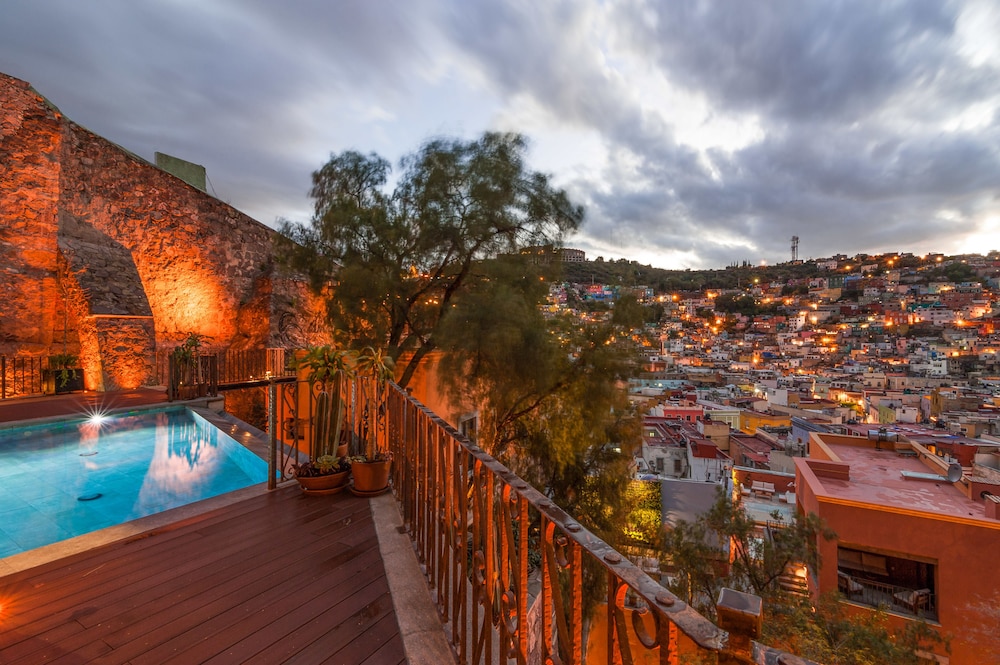 Casa Del Rector Hotel Boutique Y Arte - Adults Only 42/50