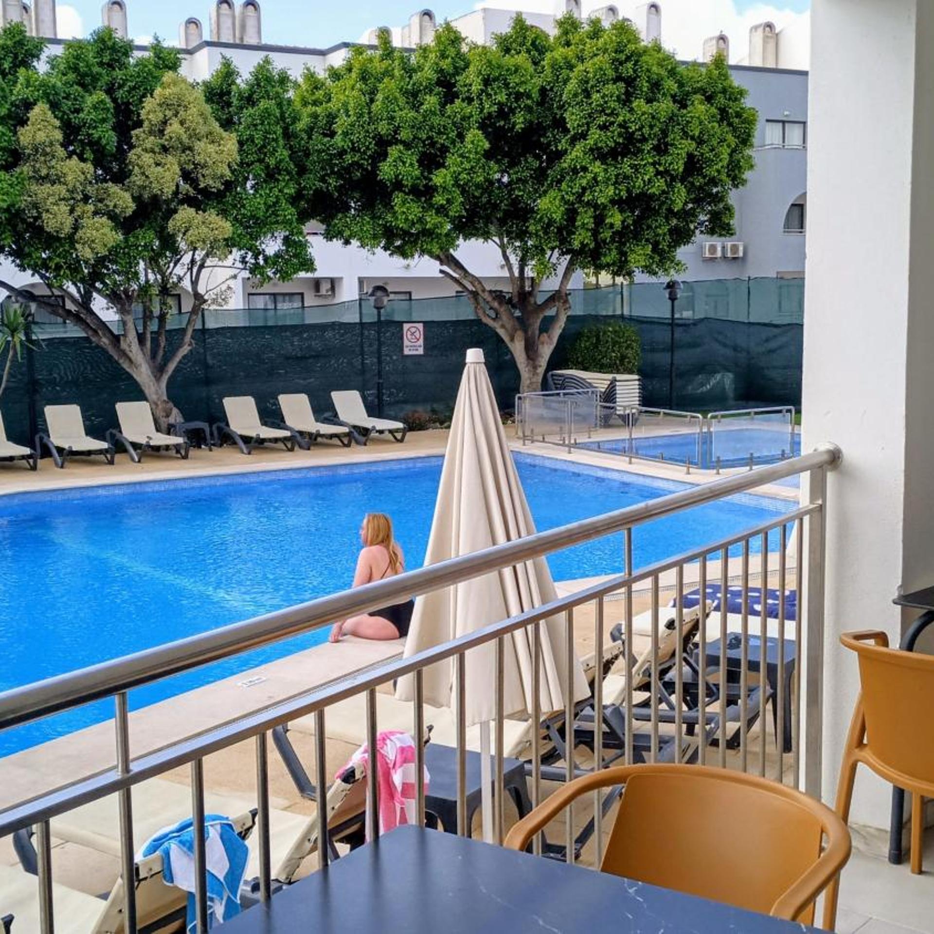 VARANDAS DE ALBUFEIRA APARTMENTS 35/56