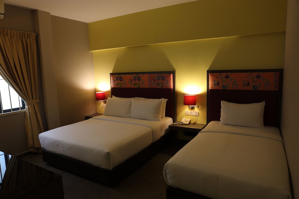The Grand Jade Hotel 15/59