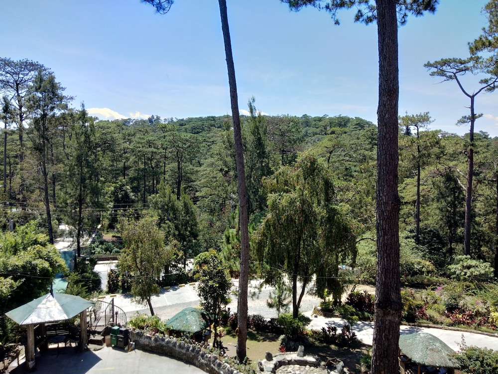 Safari Lodge Baguio By Log Cabin Hotel 70/76