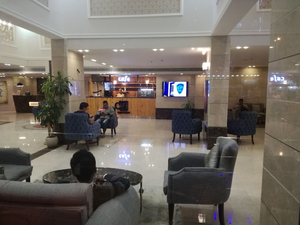 أجنحة ريماز الفندقية(Remaz Suites Hotel) 15/50