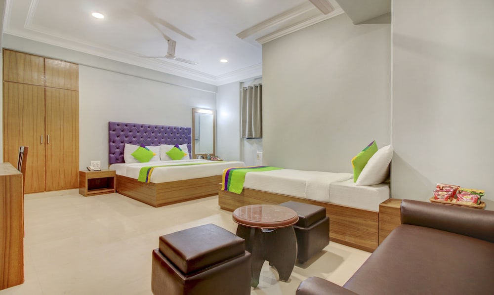 Hotel Cruz Royale 34/51