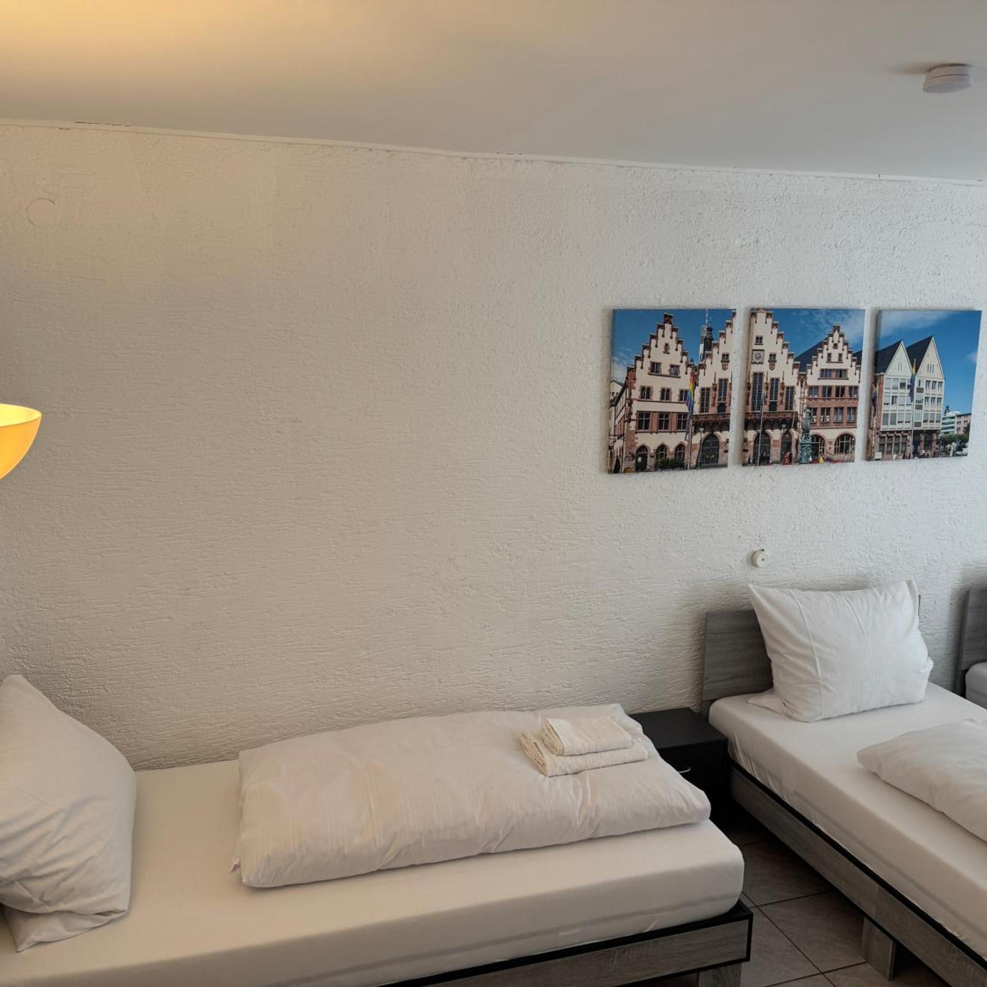 Hotel Main Taunus 10/18