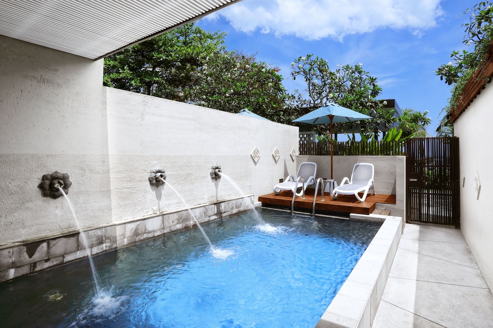 The Anvaya Beach Resort Bali 35/74