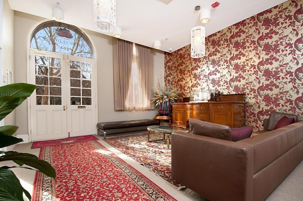 Adabco Boutique Hotel Adelaide 41/60