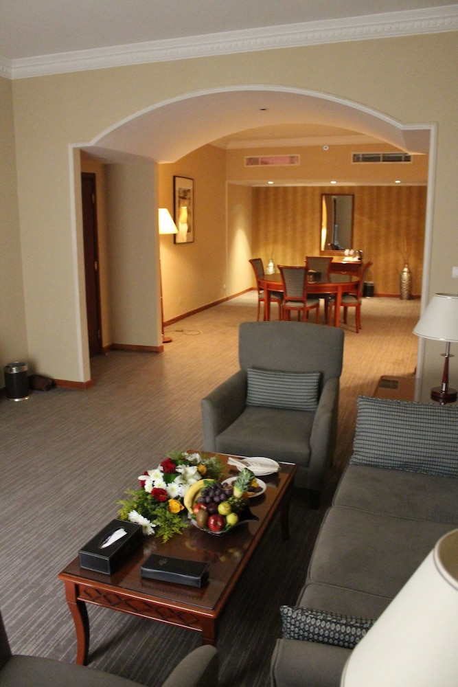 Executives Hotel Olaya 34/47