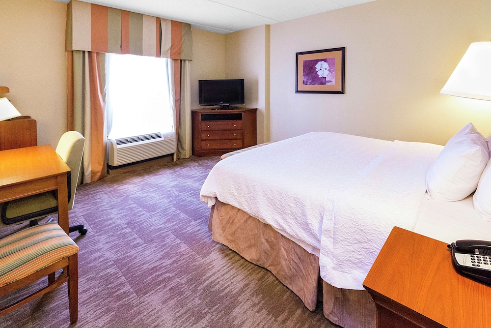 Hampton Inn & Suites Blairsville 18/45