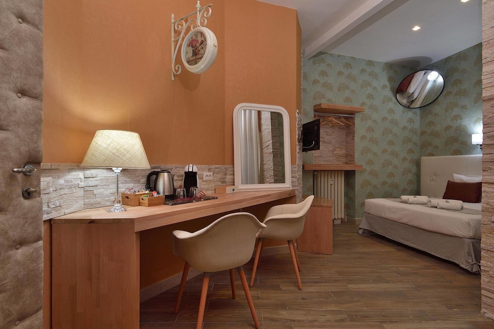 Rome Vatican Inn 32/39