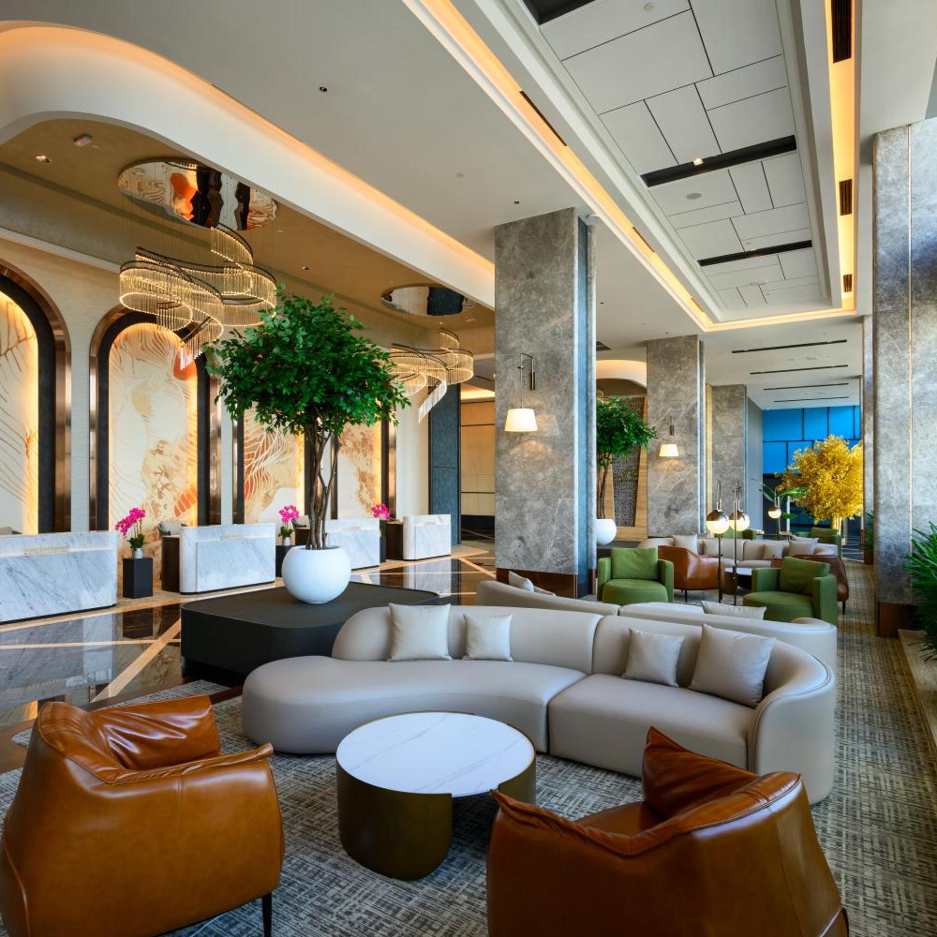 Fifth Avenue Hotel 32/49