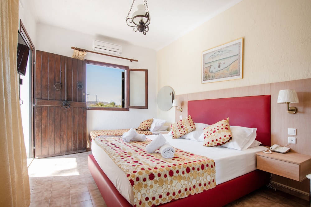 Villa Medusa 8/50