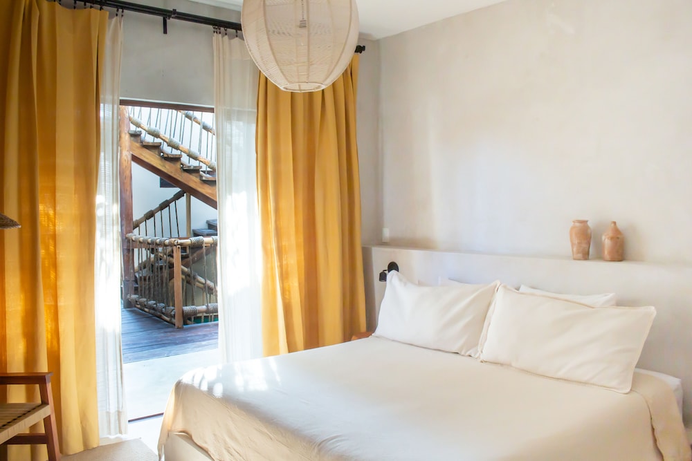 Dune Boutique Hotel Tulum - Adults Only 13/50