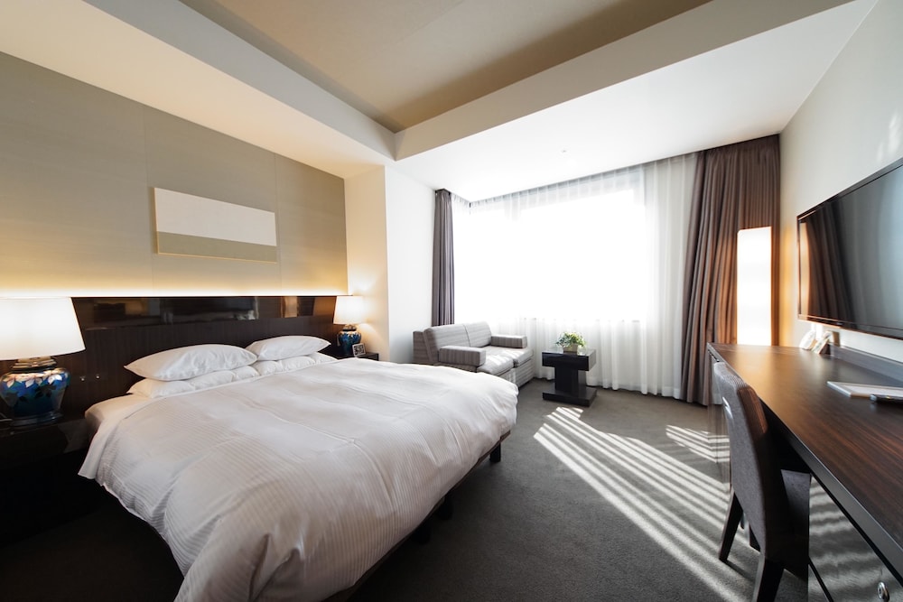 Hotel Riverge Akebono 18/50