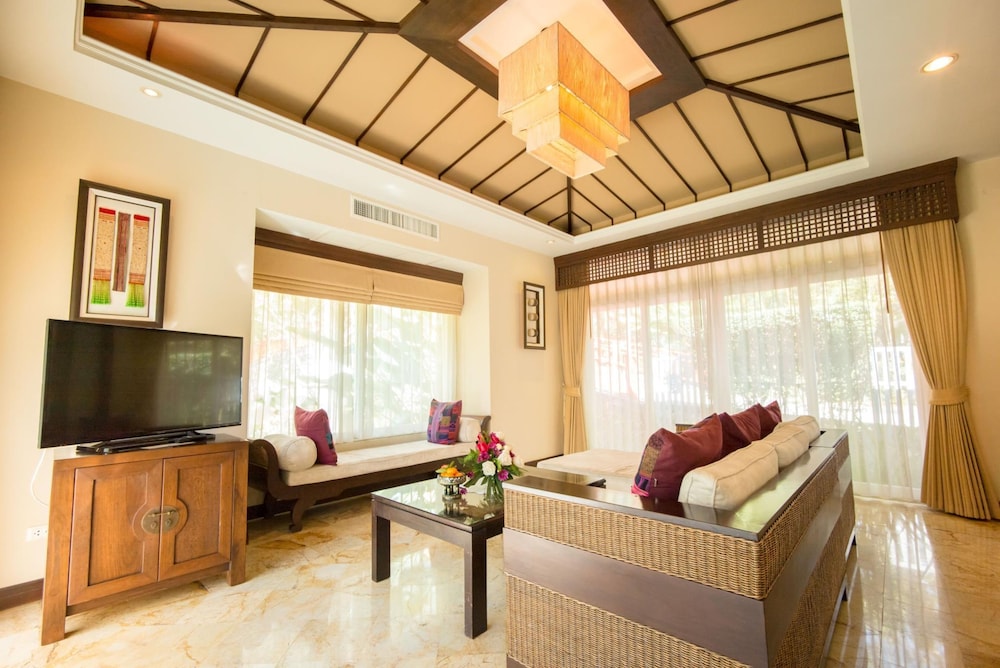 Sibsan Resort and Spa Maetaeng 52/78
