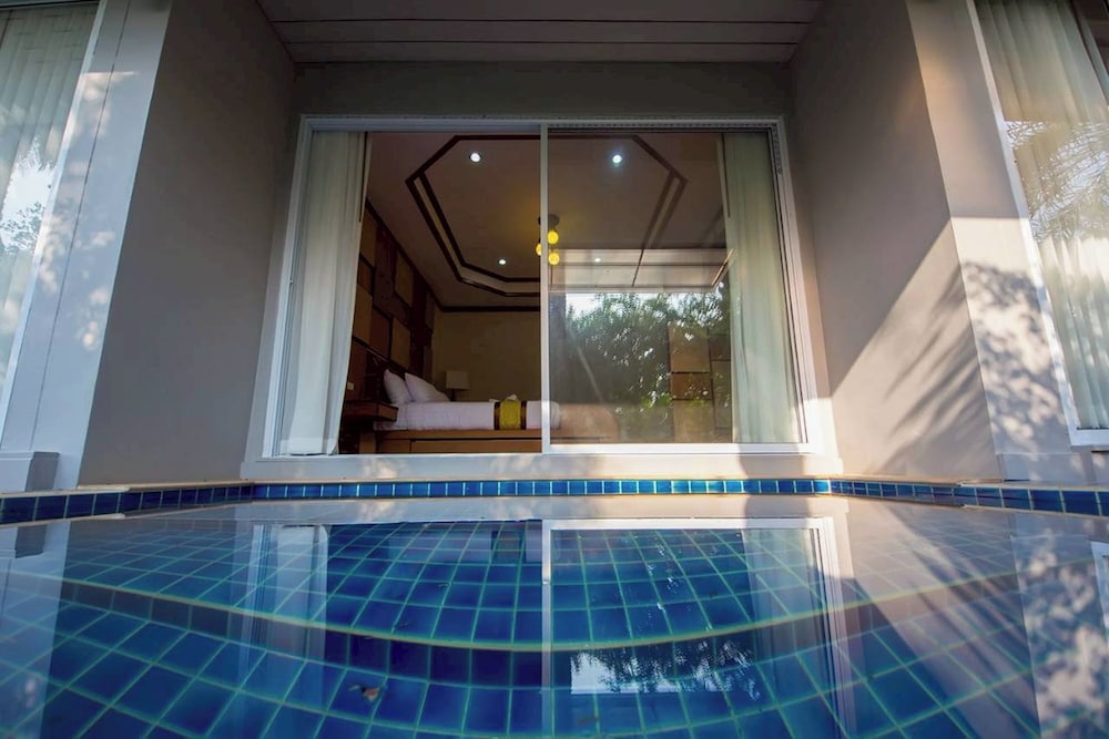 Taman Spa Resort 41/70