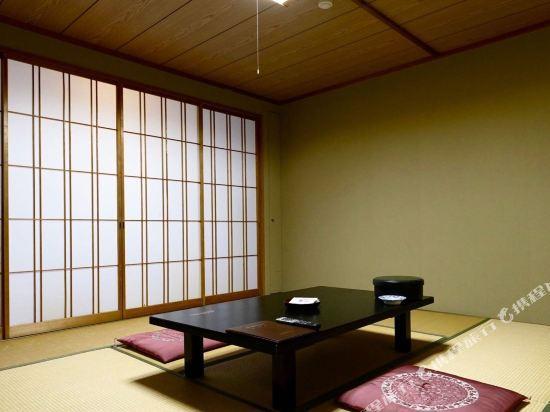 Inawashiro Kanko Hotel 21/35