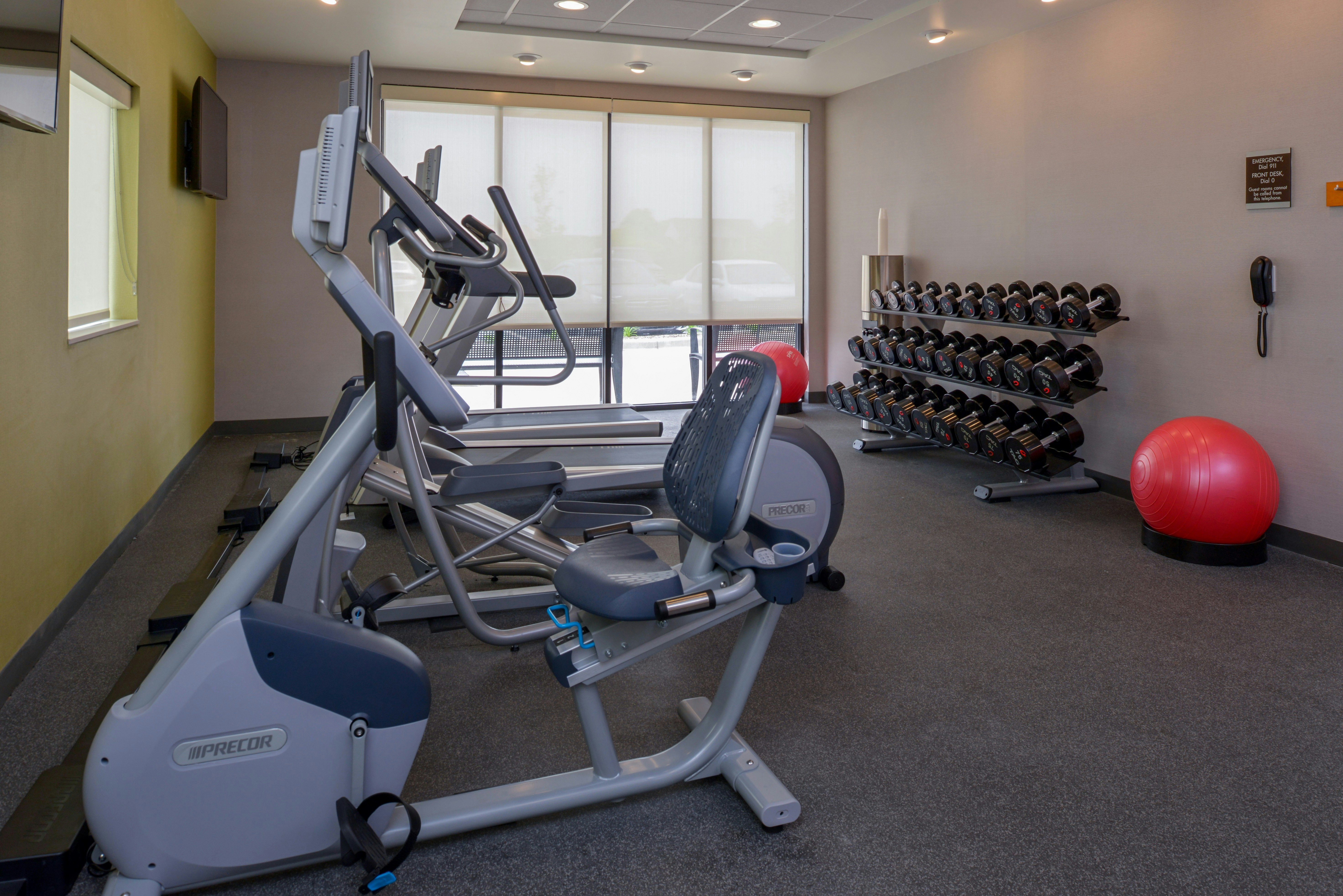 Home2 Suites By Hilton Merrillville 31/57