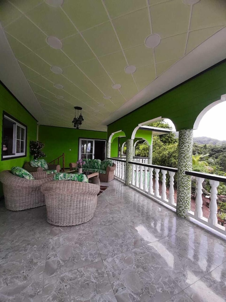 Villa Hortensia 42/50
