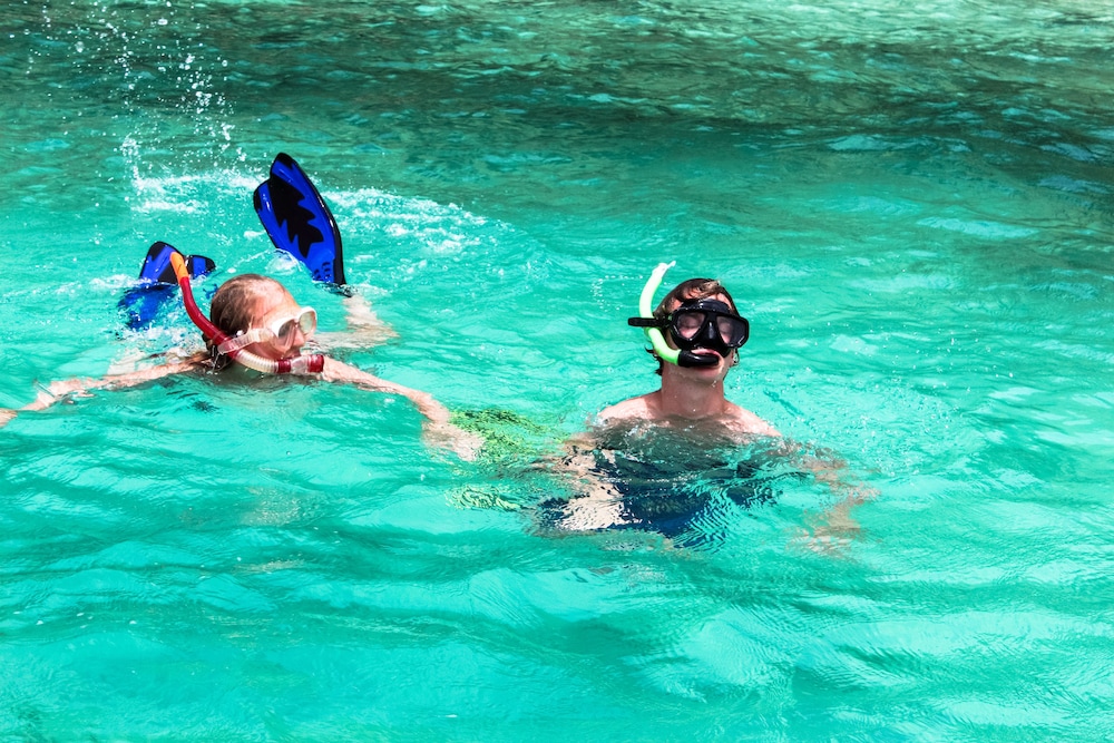 Phi Phi Natural Resort 36/74