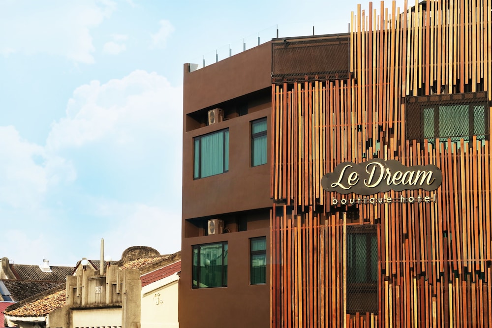 LE DREAM BOUTIQUE HOTEL 2/39