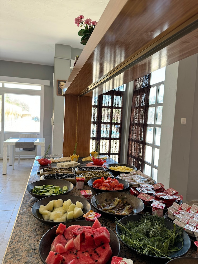 Ladonia Hotels Zemda Gumusluk 25/50