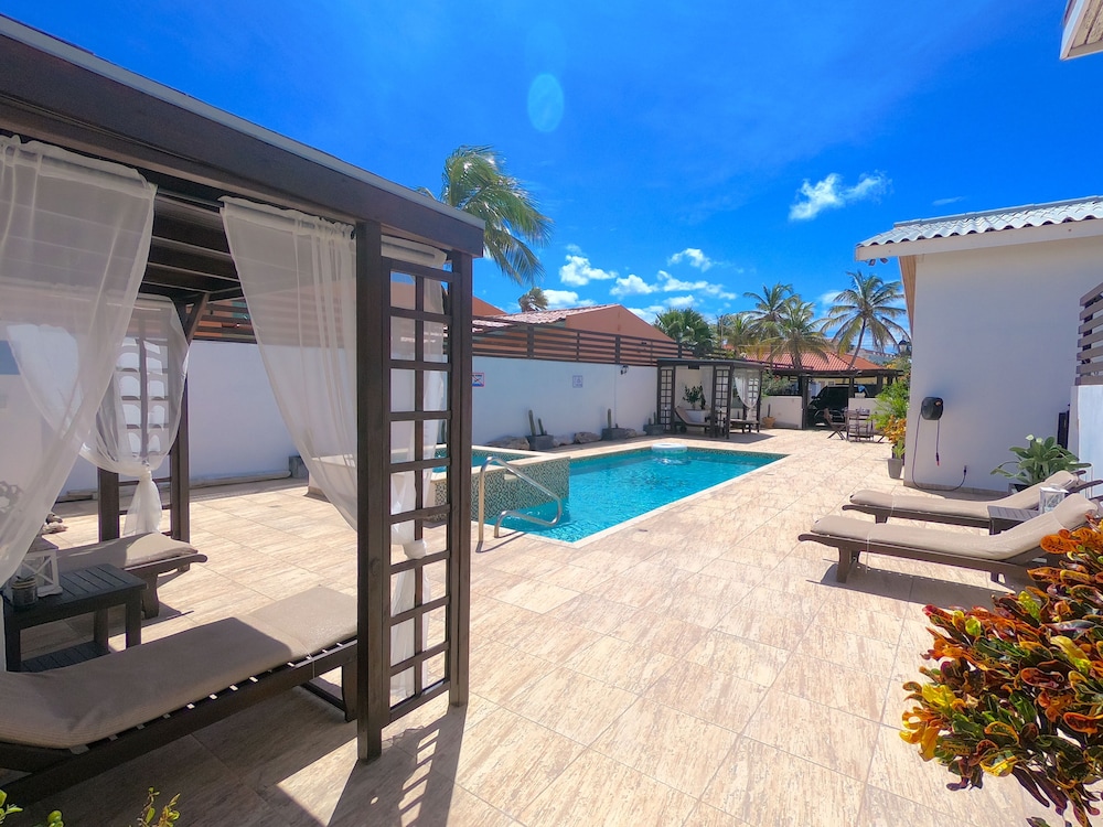 Lagunita Aruba 42/50